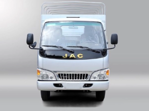 Xe tải JAC của nước nào? Hé lộ nguồn gốc và đánh giá chi tiết 2026 Xe tải JAC trên đường phố